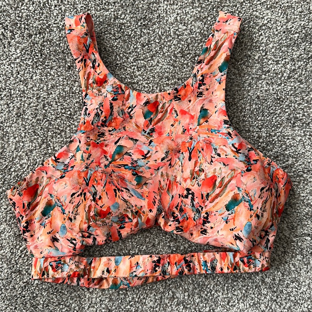 Small Cleo Harper Coco bra
